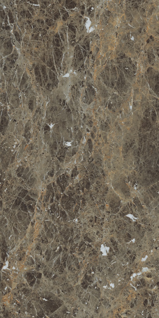 610010001926 На пол Charme Deluxe Emperador Dark 80x160 - фото 3