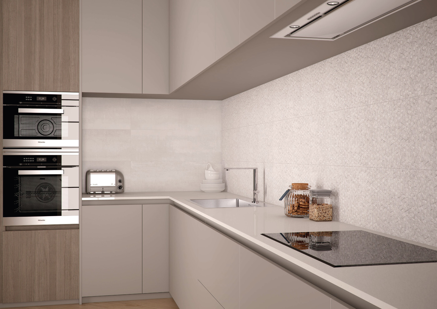 На стену Arc Cobre Natural - фото 16