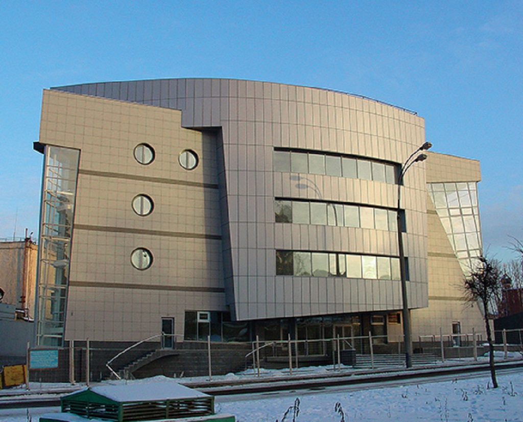 Casalgrande Padana Granito 1 - фото 3