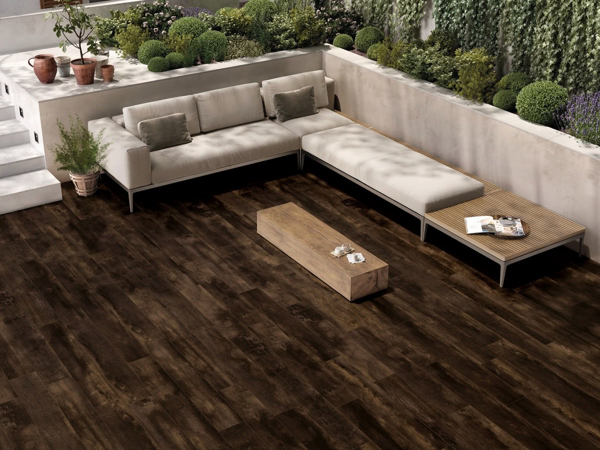 EAP6 На пол Provoak Bianco sabbiato - фото 5