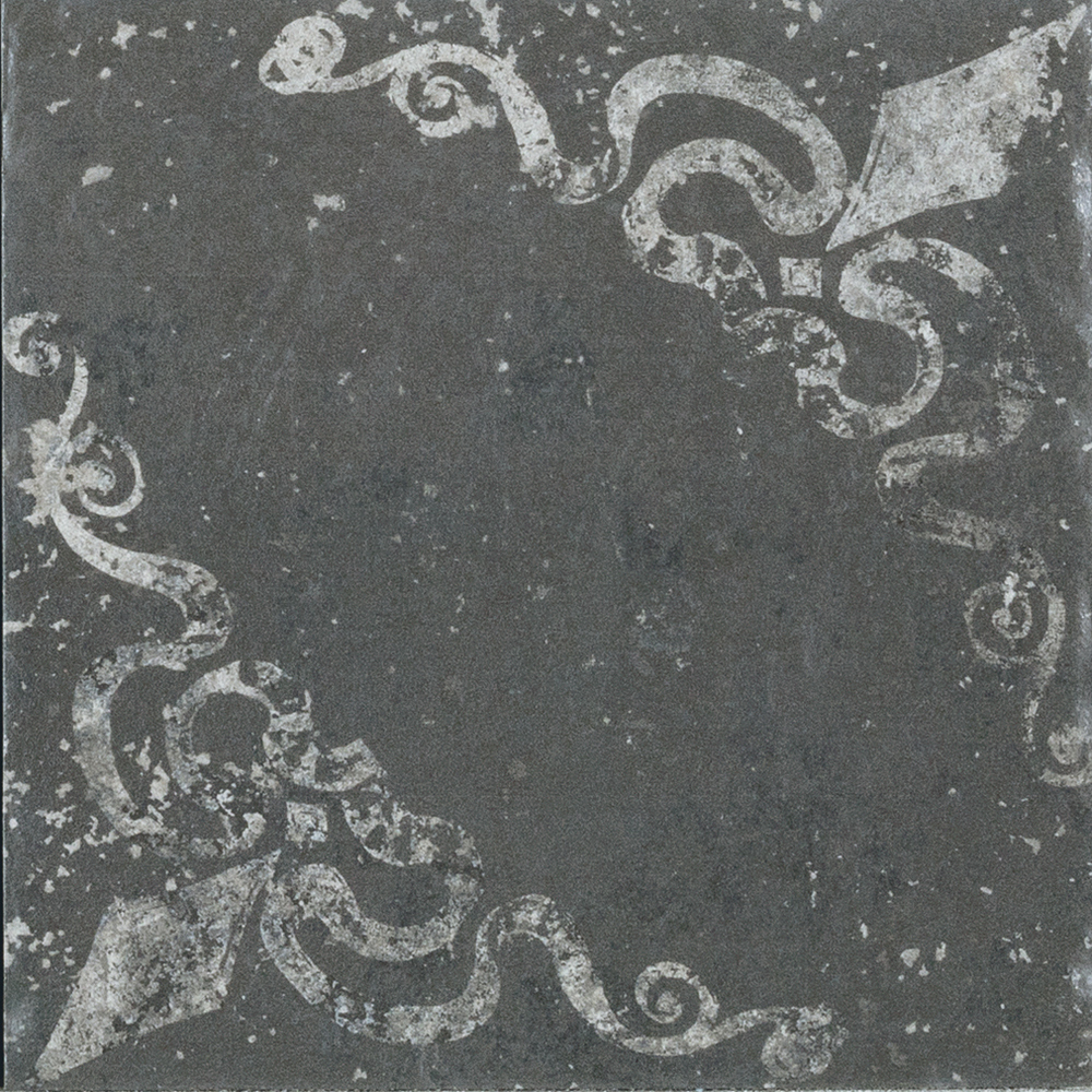 Декор Molo Audace Molo Mix Nero - фото 21