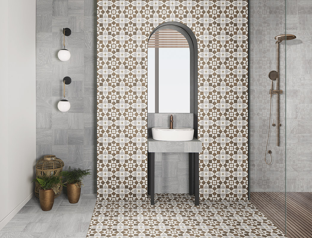 На пол Patchwood Patchwood Noce - фото 6