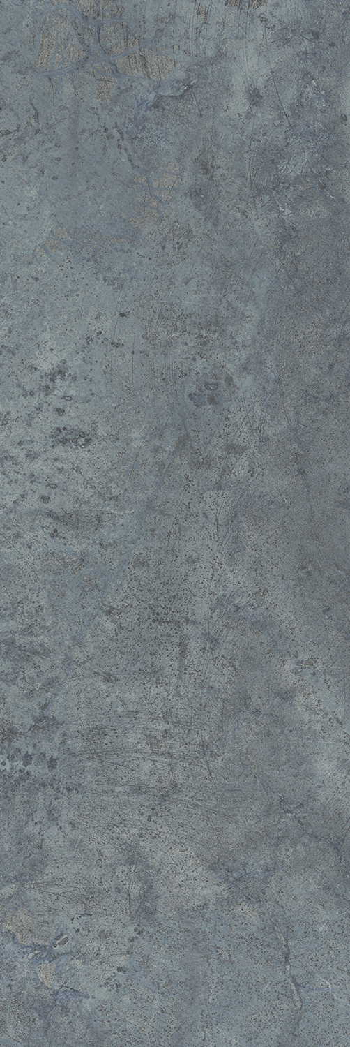 13117R На стену Эвора Синий Светлая Глянцевая Обрезная - фото 15