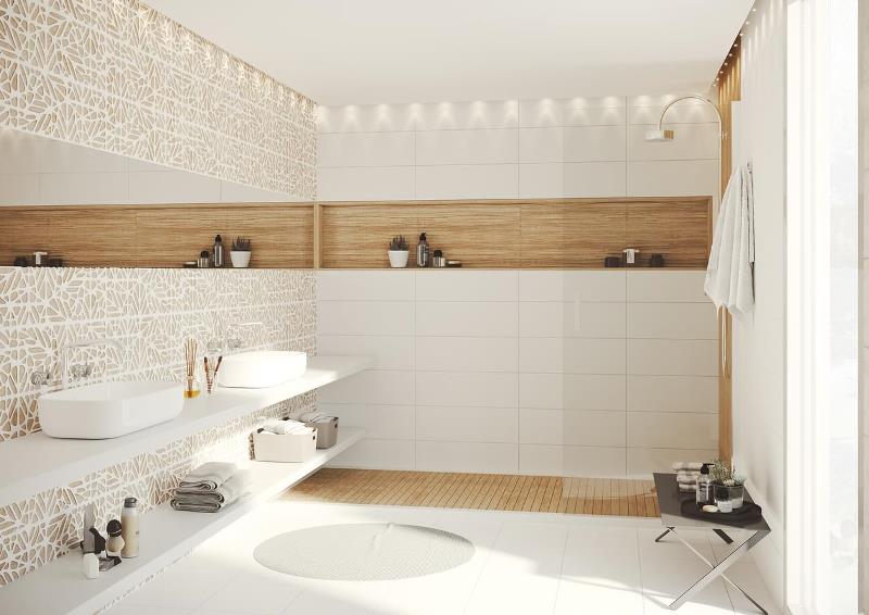 R0001101 Декор Sirio Concept White Gloss - фото 3