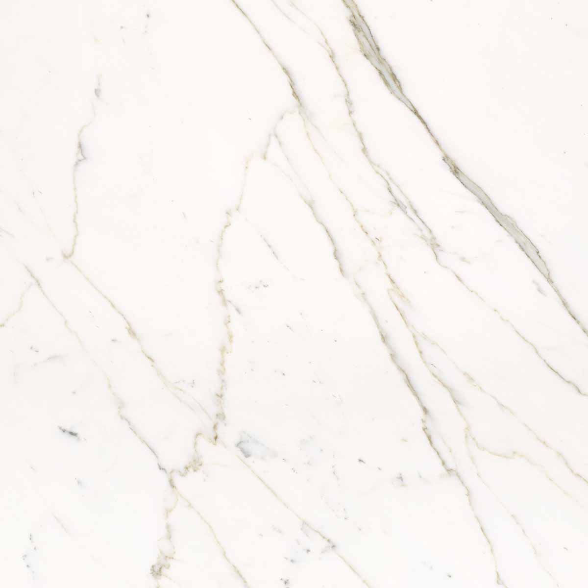 9OA2 На пол Elements Lux Calacatta Statuarietto Nat RT 60x60 - фото 8