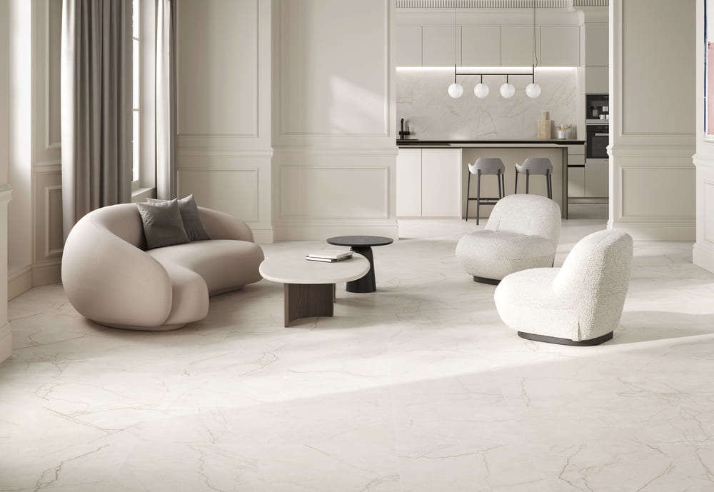 AZU01999901M Напольный Class Bianco Matt 60x120 - фото 5