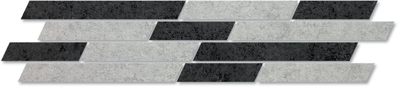 SG144/001 Бордюр Фудзи Черный