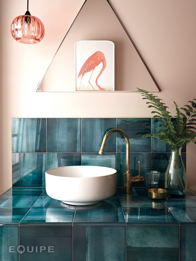 25394 На стену Habitat Obsidian - фото 15