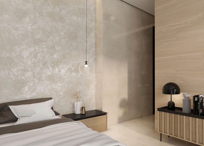 На пол Madox Io Gris Lappato 60x120 - фото 16