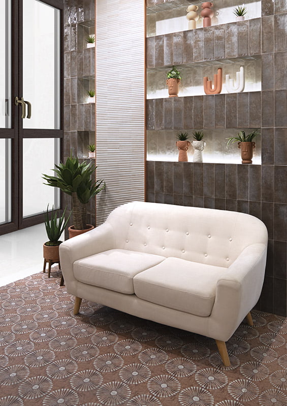 На стену Village Tildes 10x30 - фото 11