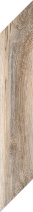 J93324 На пол Hard & Soft Chevron XL Greige 15x85 - фото 3