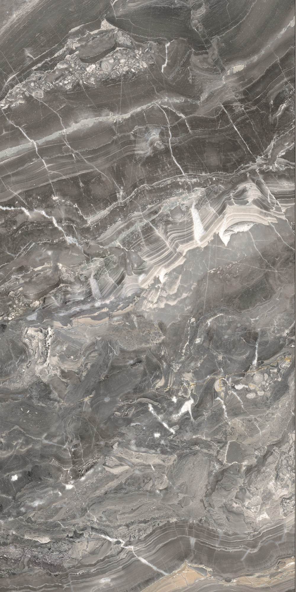 AGB8 На пол Anima Futura Keen Grey Luc. - фото 6