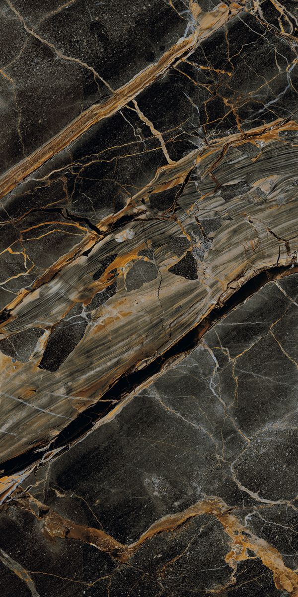 117424 На пол Rhapsody Caravaggio Gold - фото 2