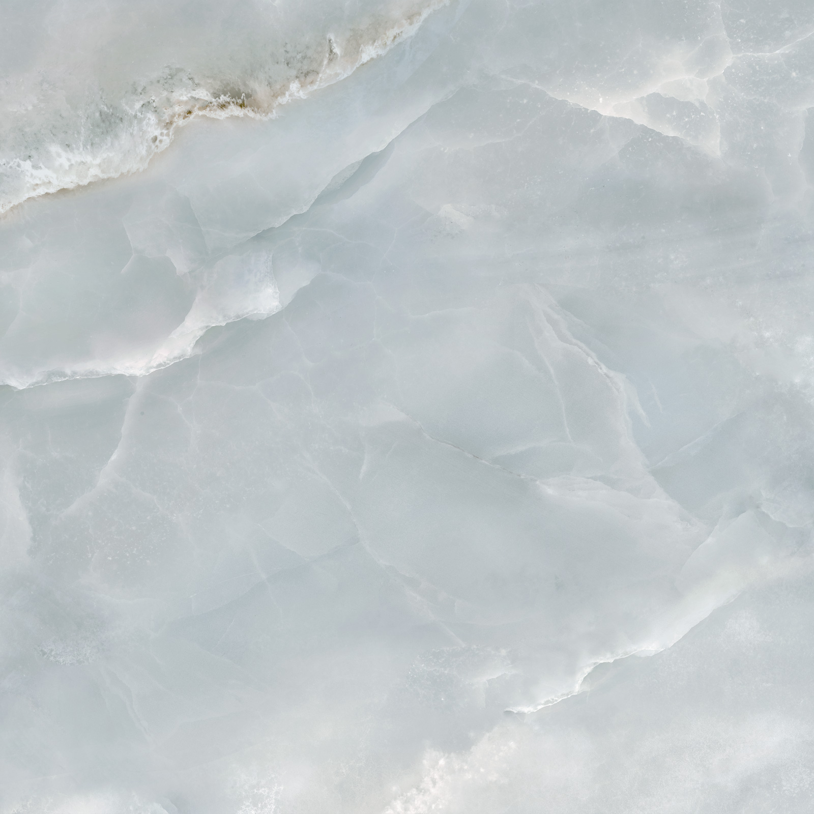 6060ONB06M На пол Onyx Breez Матовый 600x600x9.5 - фото 2