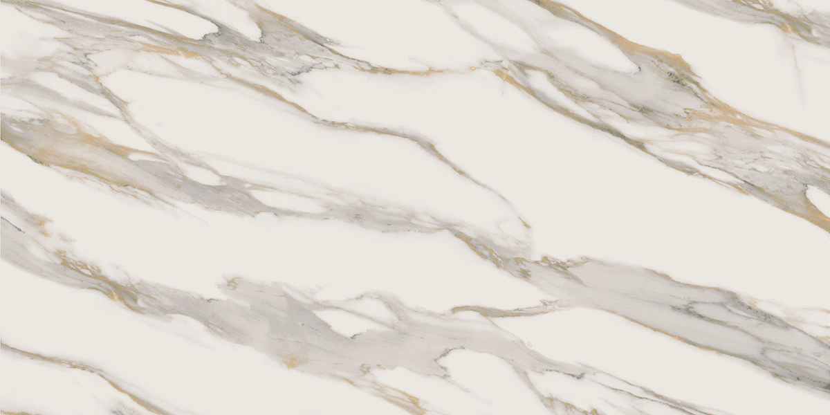 RM01/PS_NC/60x120x10R/GW На пол Miramare RM01 White Полированный Рект. 60x120x10 - фото 8