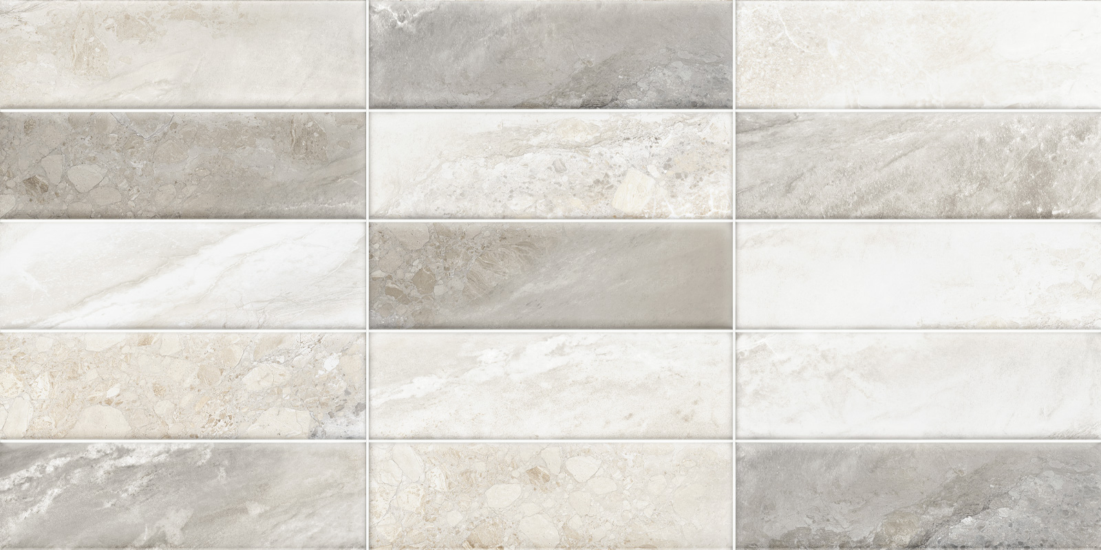 TWA3060ADT17 На стену Adriatic Матовая рельеф 300x600x7.5 - фото 5