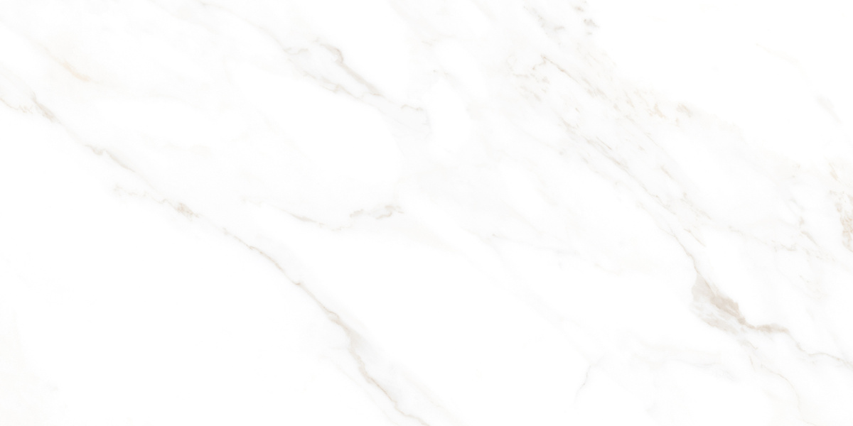 На пол Calacatta Michael Белый лаппатированный шайн 60х120 - фото 3