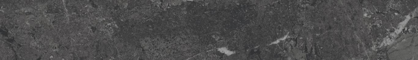 KM6060G0331RBT6 Плинтус Тубкаль Чёрный матовый обрезной 60x9.5x0.9