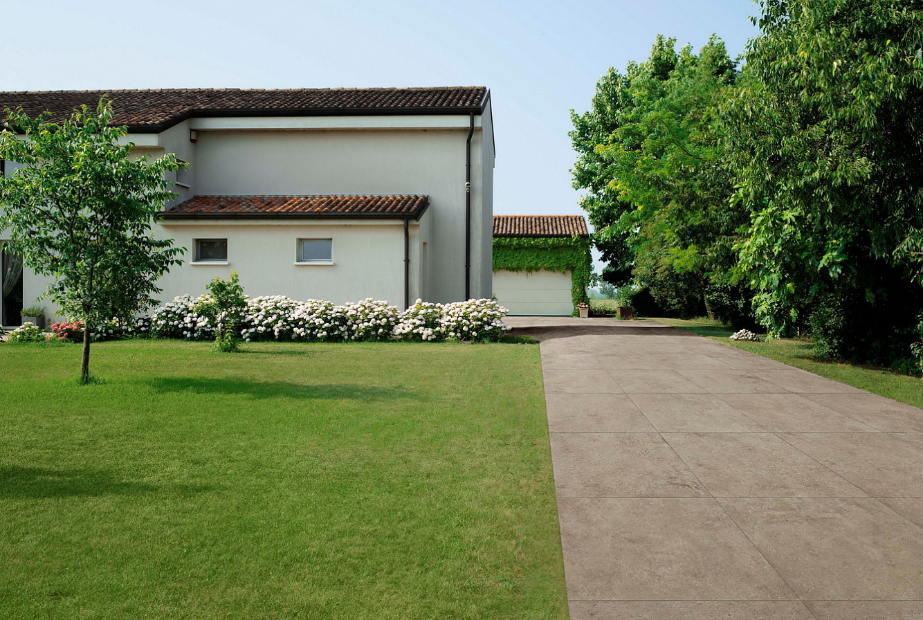 9AKB На стену Aix Blanc Minibrick Tumbled - фото 28