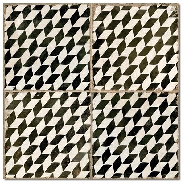 15816  Fs Damero Espiga 45x45