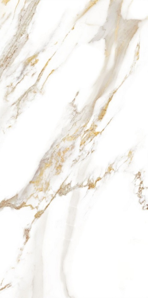 GT120600103MR На пол Calacatta Royal Белый MR - фото 4