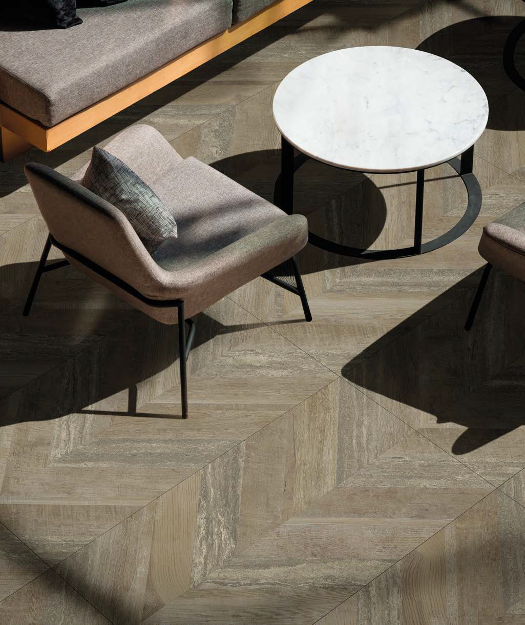 Aparici Chevron - фото 6