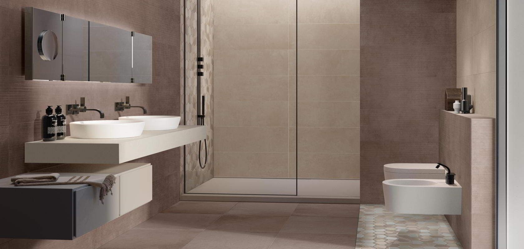 GR60 На пол Art Graphite - фото 3