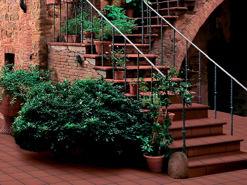 На пол Duero Базовая антискользящая Aranda Anti-Slip - фото 4