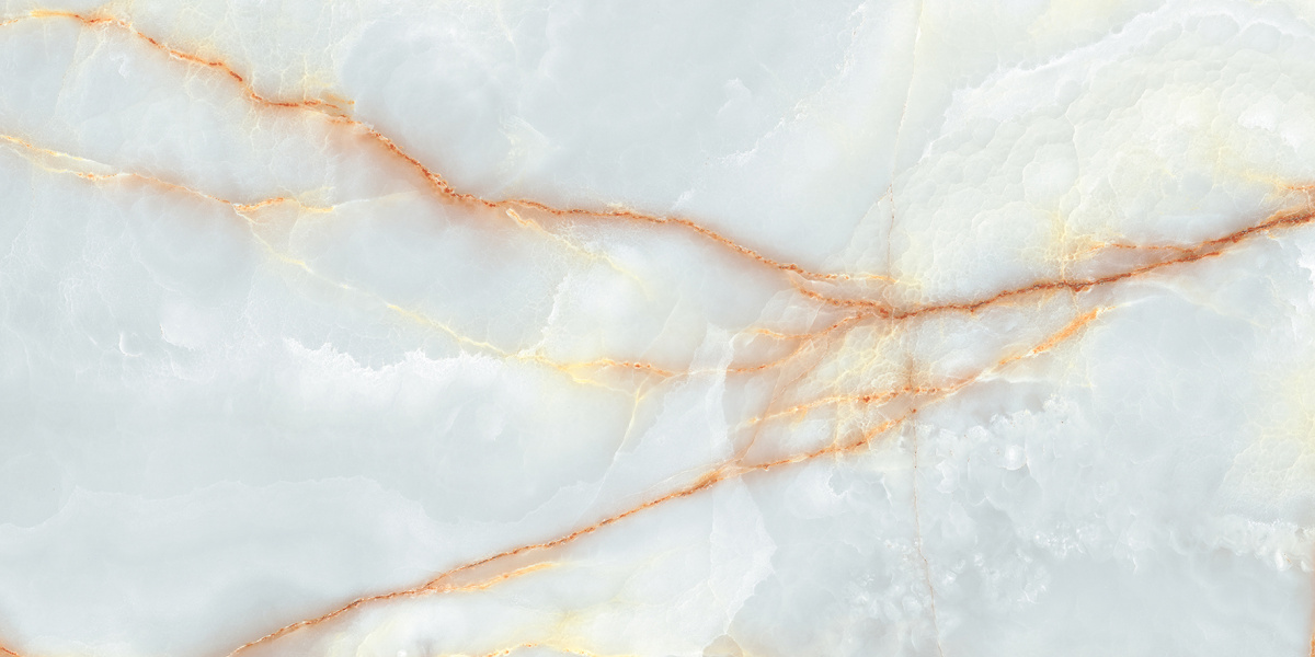 На пол Onyx Dawn Sky Голубой 60x120 Полированный