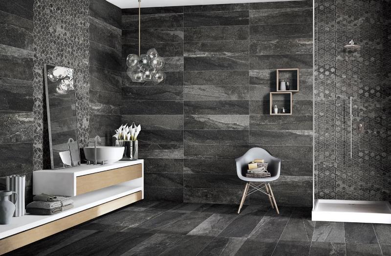 На пол Marmori Vesuvio LM 60x120 - фото 10