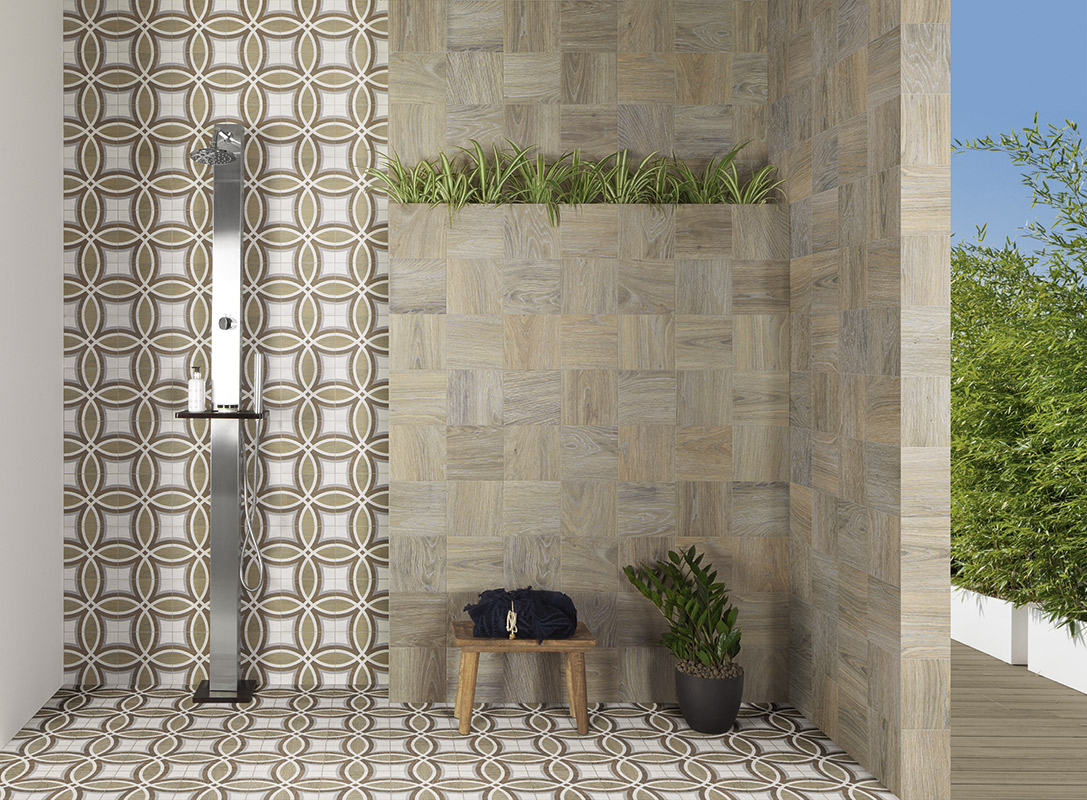 На пол Patchwood Patchwood Noce - фото 4