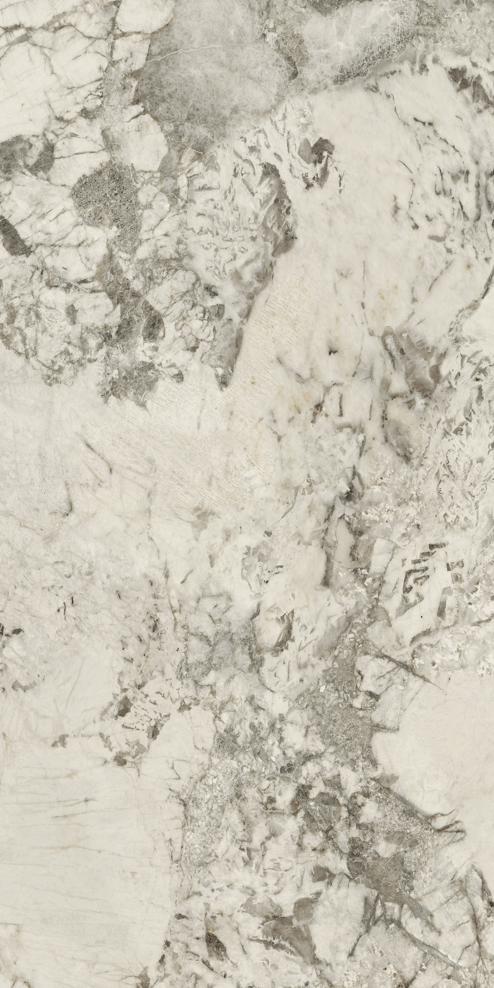 AHSE На пол Anima Wonder Glacier Liscio Matt 60x120 - фото 2