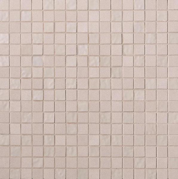 fQEX На стену Milano Mood Cipria Mosaico 30.5x30.5