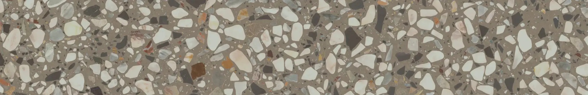 KM6060G0011RALT Подступенник Бричиола Серый матовый обрезной 60x10.7x0.9