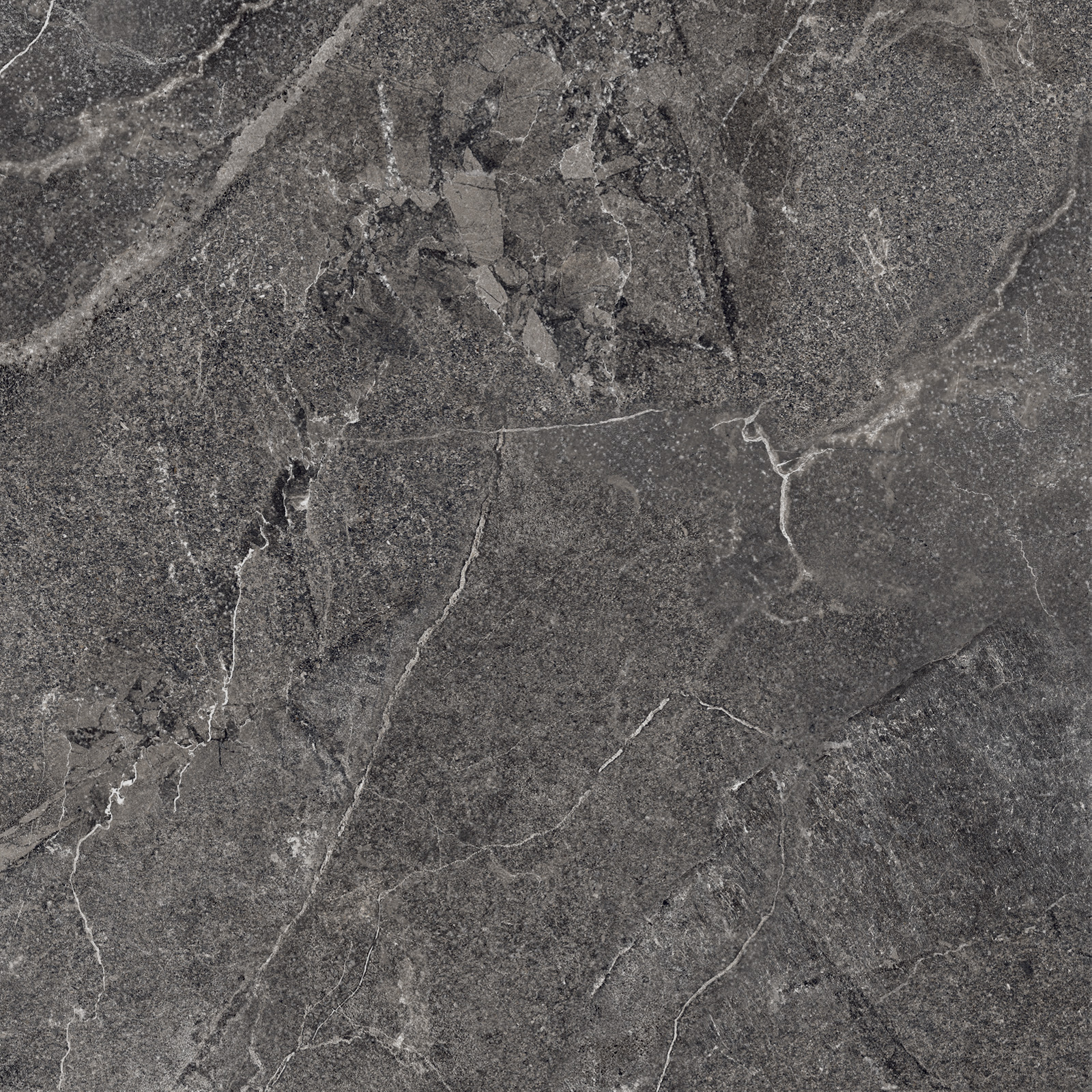 D60258М На пол Karakum Dark матовый 600x600x9.5 - фото 9