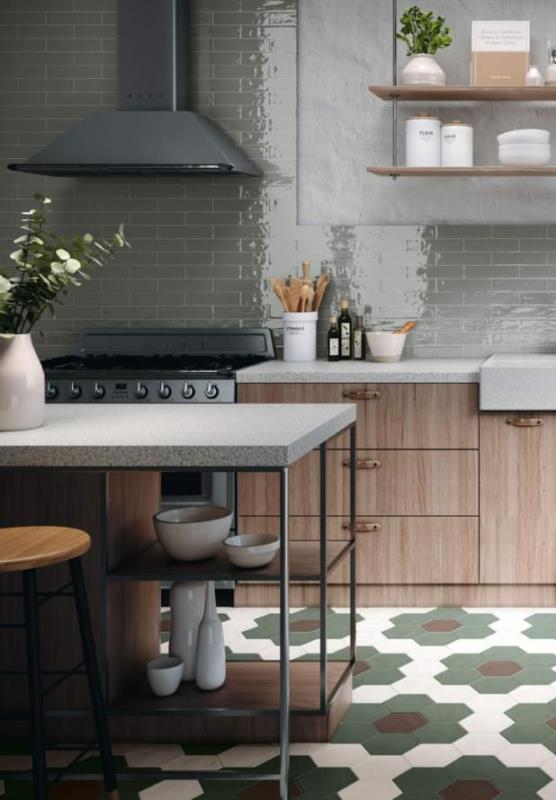 Ribesalbes Geometry - фото 9