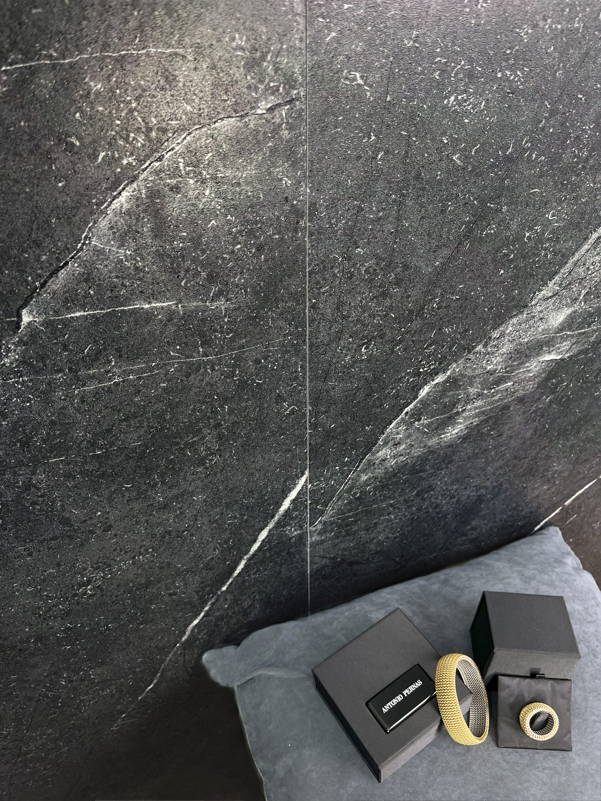 На пол Vitay Grey M 60x120 - фото 10