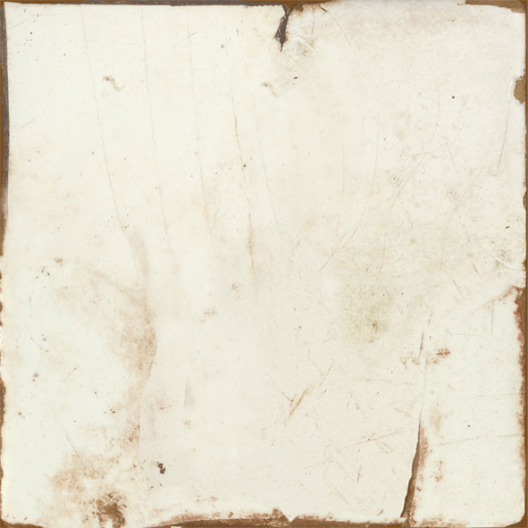 На пол Loft Floor Ohio White Satin 20х20