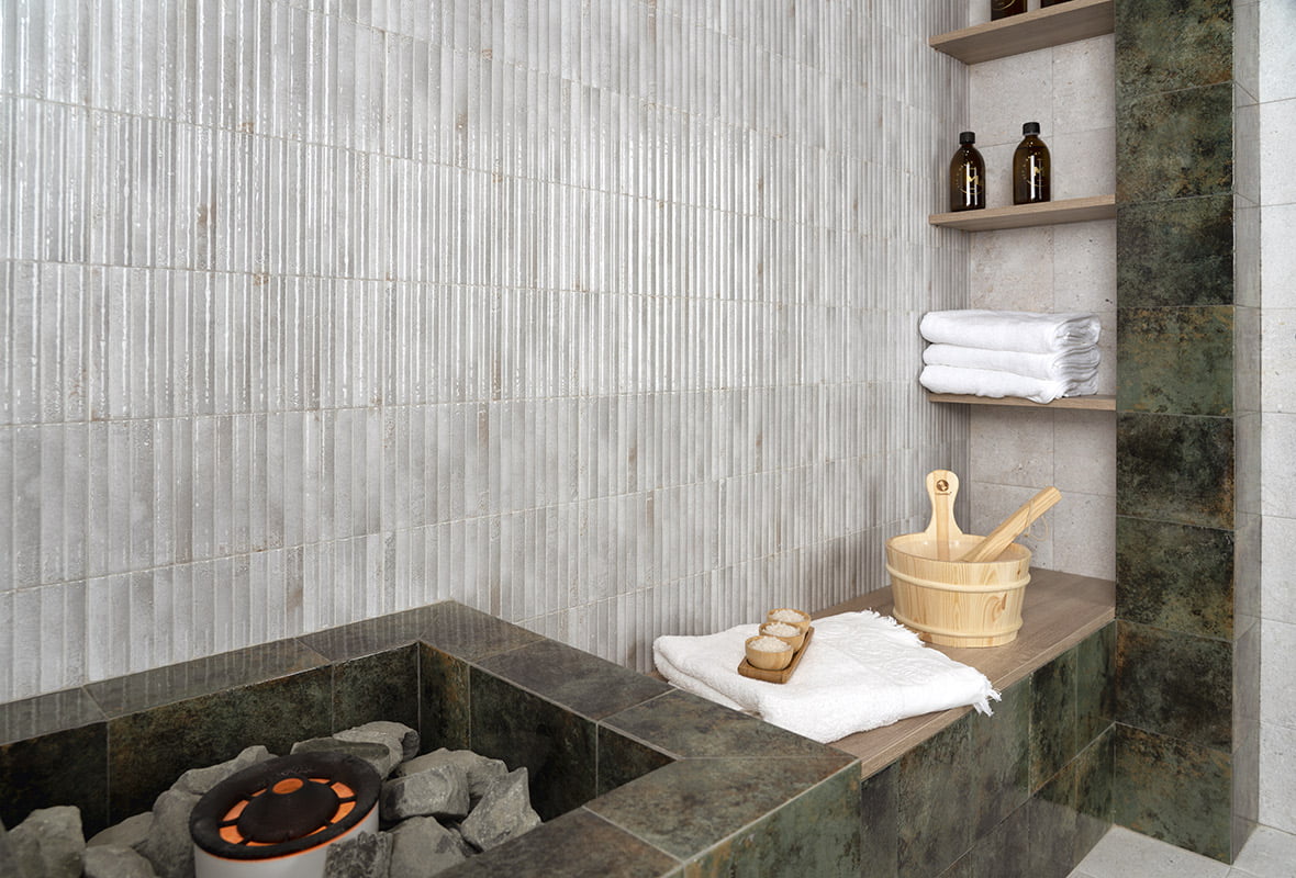 PT03369 На стену Wynn Blanc 15x30 - фото 8