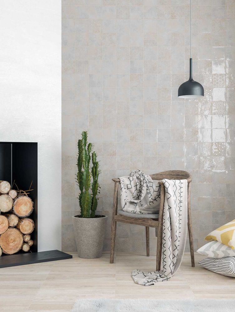 На стену Enso Suki Teal - фото 19