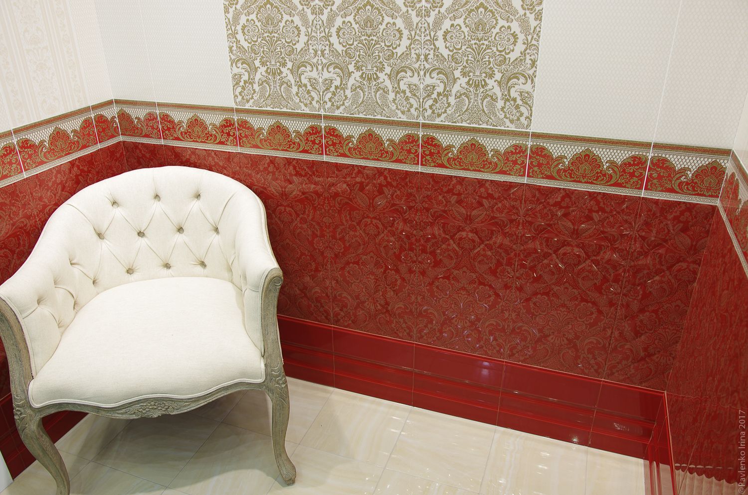 HGD/B103/11109R Бордюр Даниэли Черный обрезной - фото 5