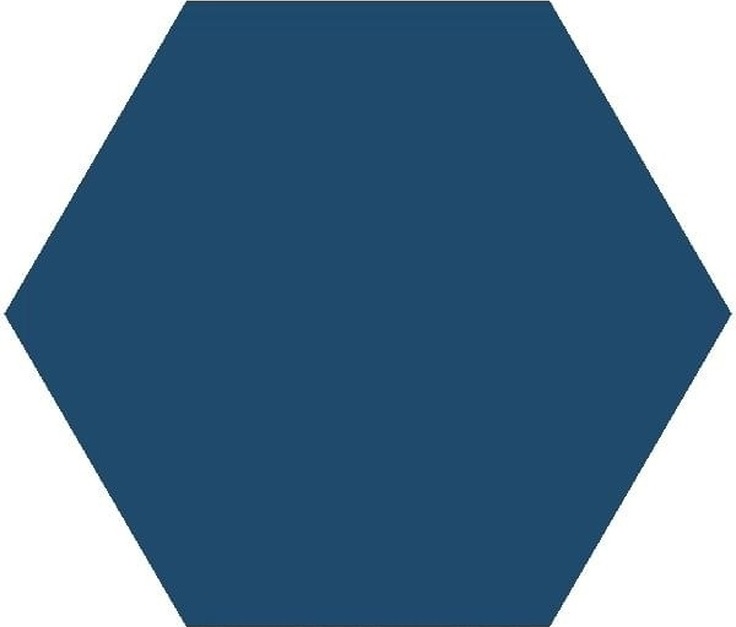 На пол Гексагон ГЕК-38 29.6 29.6x25.6