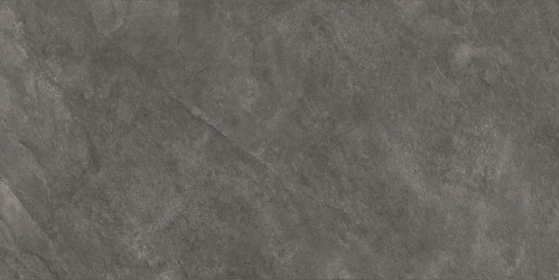 610010003563 На пол Rinascente Slate Black Grip 60x120 - фото 4