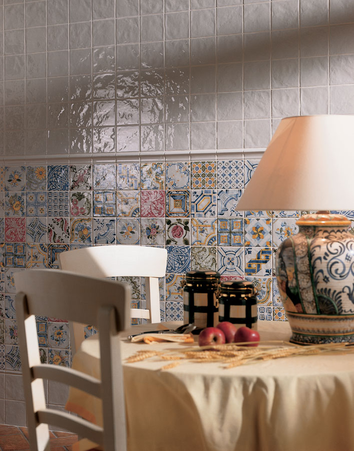 На стену Aranda Ocre - фото 9