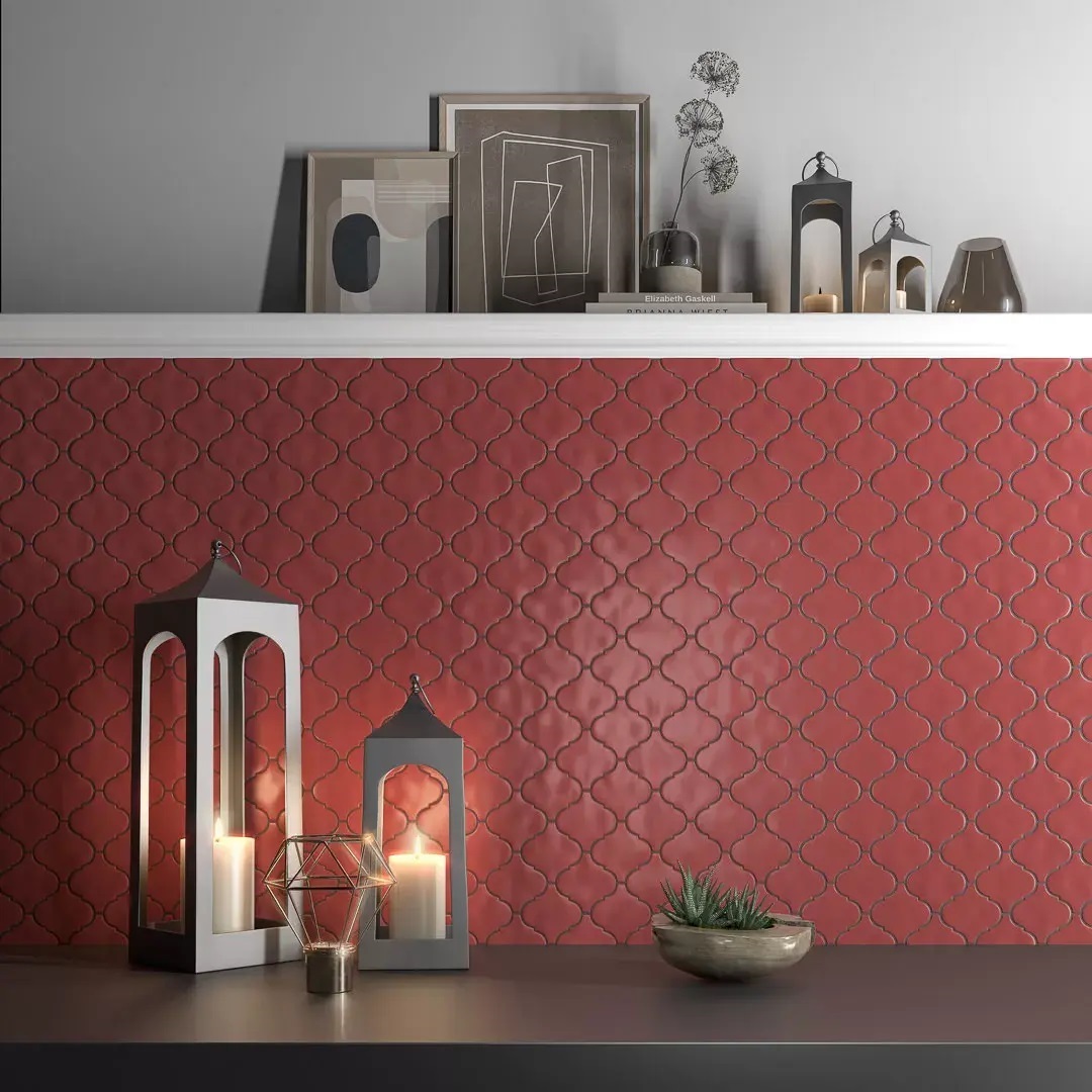 Керама Марации Арабески Марокко - фото 6