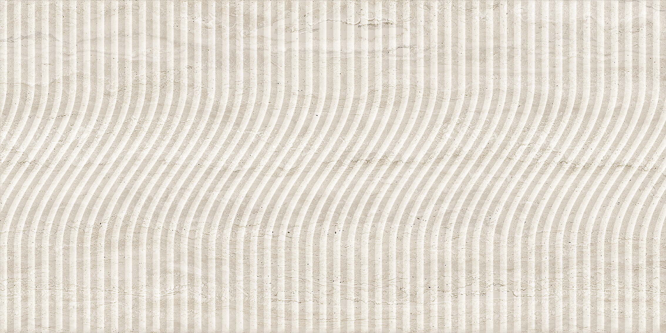 010100001771 На стену Акари Травертин беж низ 03 30x60 - фото 4