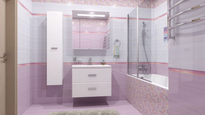 Лапарет Flamingo - фото 2