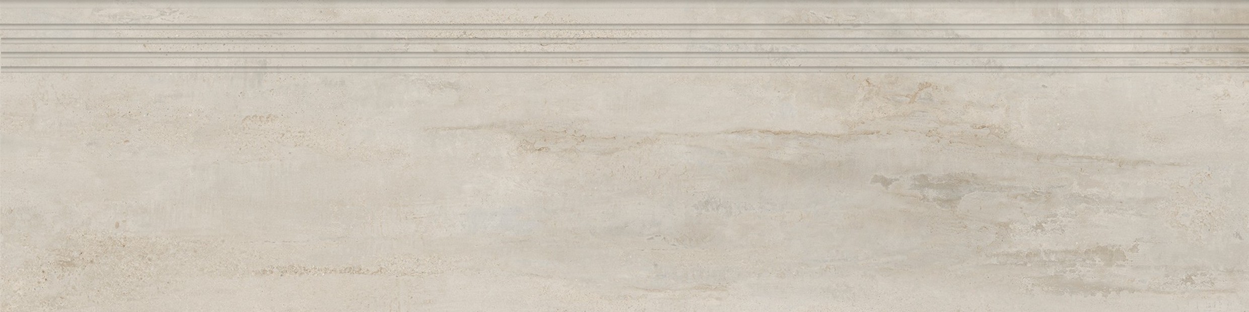 K-2010/MR/st01/300x1200x10 Ступень Elevator Beige 300x1200x10