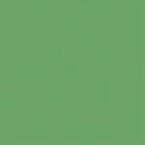 WAA19466 Настенная Color One Green mat