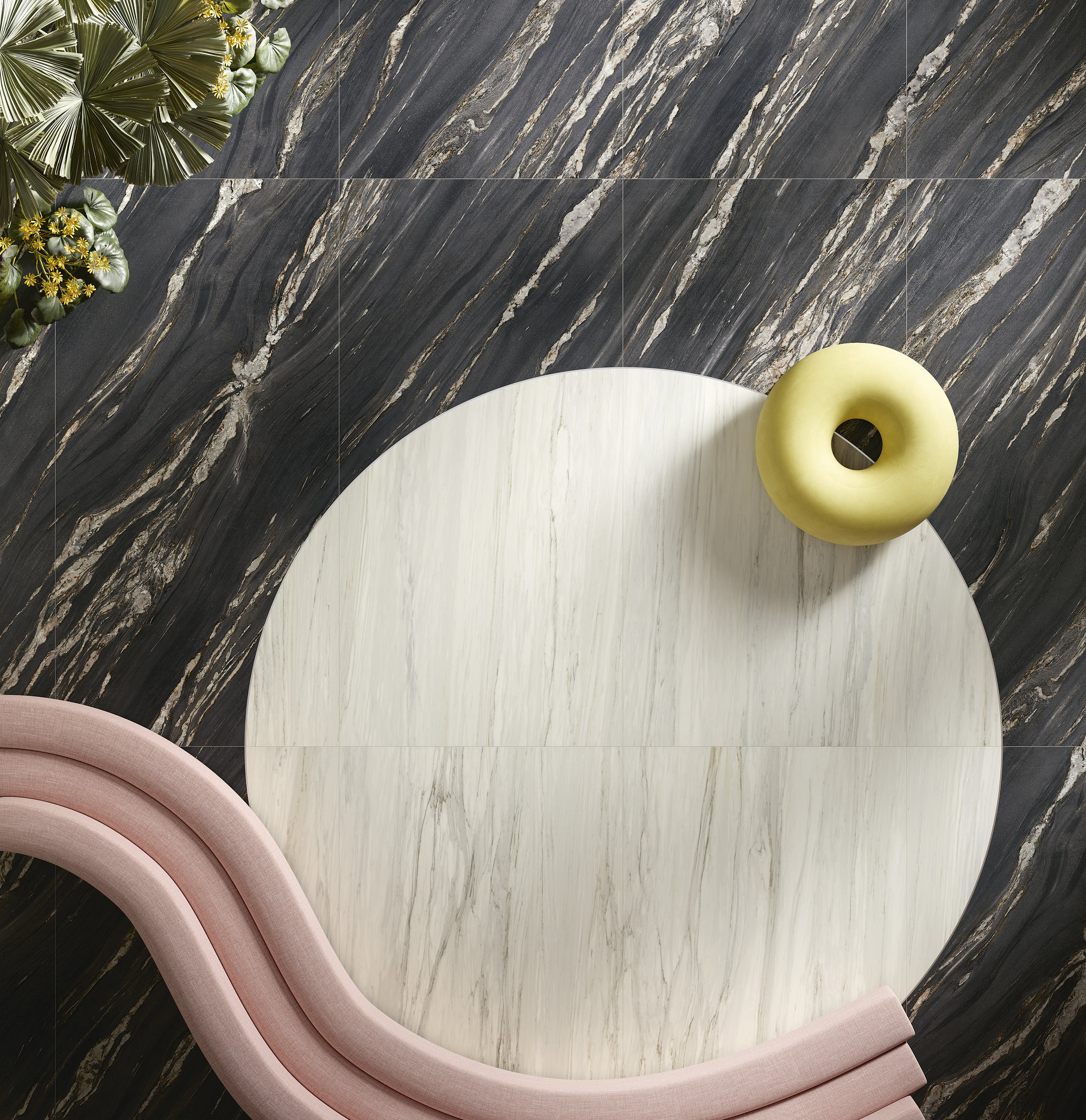 Fiandre Maximum Marmi - фото 64
